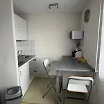 شقة 20m2 Stationnement Gratuit Wifi 4 Rue Proudhon