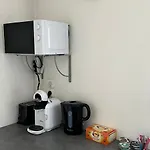 20m2 Stationnement Gratuit Wifi 4 Rue Proudhon شقة كليرمونت-فيراند