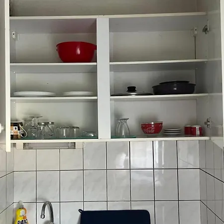 Apartament 20m2 Stationnement Gratuit Wifi 4 Rue Proudhon